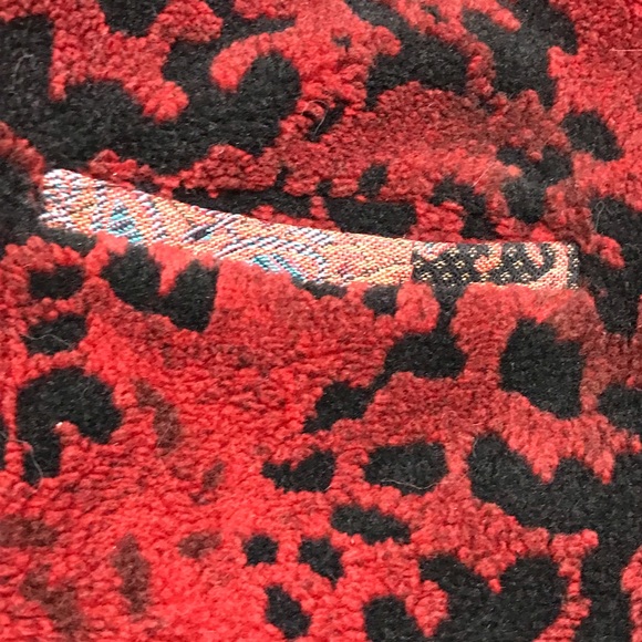 Coldwater Creek Print Jacket - Picture 3 of 6